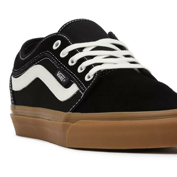 正規品 無料ラッピング可]バンズ スニーカー VANS SKATE CHUKKA LOW