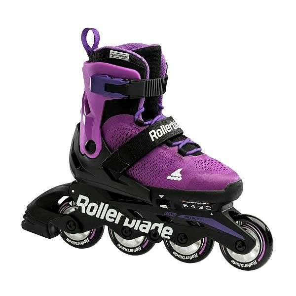 Rio 取りつく Roller Classic II 約19cm ローラースケート