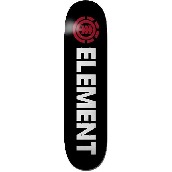 スケボー デッキ エレメント 単品 8 x 31.75インチ ELEMENT BLAZIN 