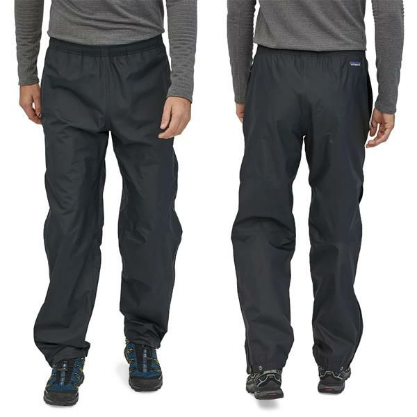 patagonia MS Torrentshell 3L PANTS - Short