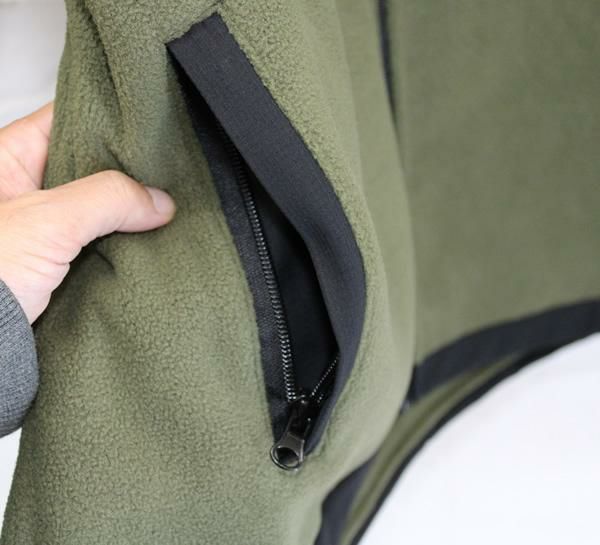 【人気ショップが最安値挑戦!】 予約商品 スノーボード インナーウェア REPUBLIC リパブリック CREW FLEECE JACKET フリース 23-24モデル