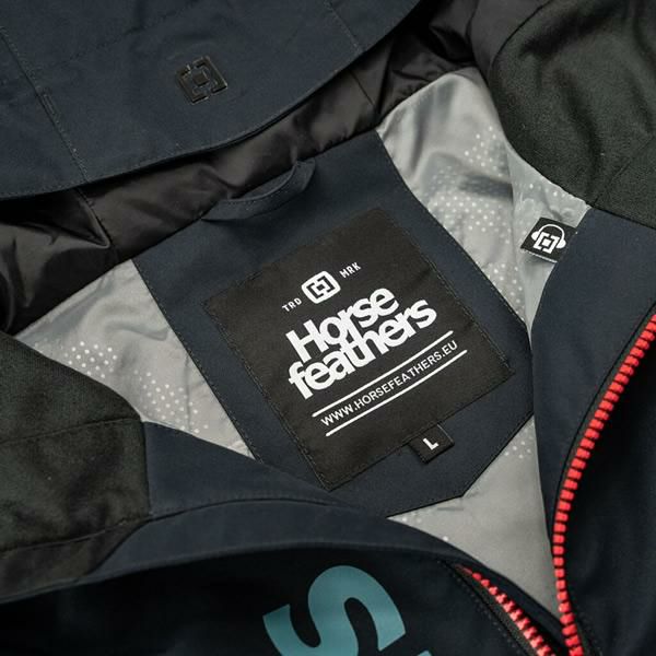 処分価格！！HORSEFEATHERS ホースフェザー ウェア 22-23 MORSE2