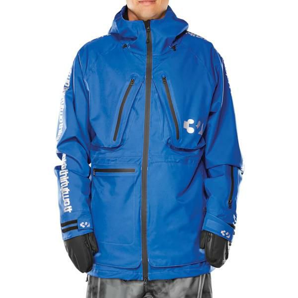 処分価格！！THIRTYTWO 32 22-23 スノーボードウェア メンズ ○Lサイズ