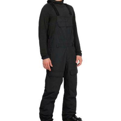 23-24モデル ARMADA アルマダ スキーウェア SUMPTER BIB -pants 