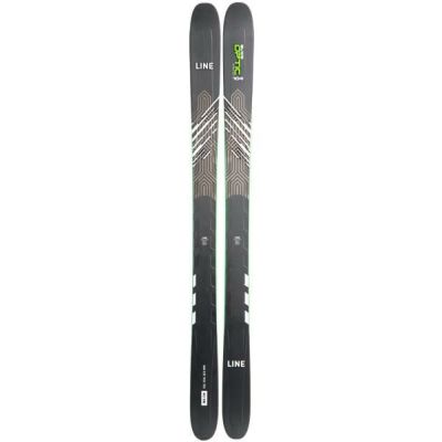 LINE スキー 2023 BLADE OPTIC 104 ブレードオプティック104 スキー板