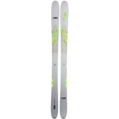 LINE スキー 2023 BLADE OPTIC 96 ブレードオプティック96 スキー板 単品（板のみ）22-23 ライン スキー line  スキー板【L2】