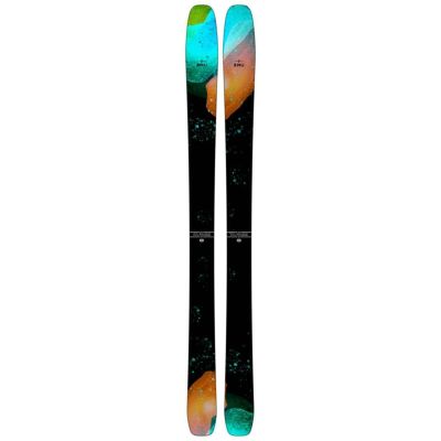 LINE スキー 2023 BLADE OPTIC 96 ブレードオプティック96 スキー板 