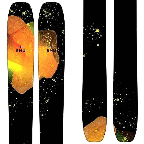 2022 RMUノースショア ワイリー すみやか プロ110