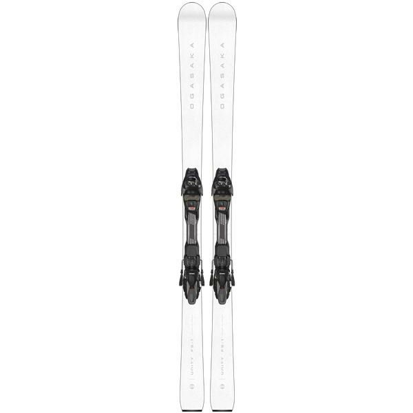 OGASAKA オガサカ スキー 24-25 U-FS/2 WT＋FDT10 オガサカスキー通販 
