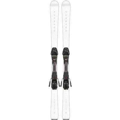 OGASAKA オガサカ スキー 24-25 U-FS/3＋FDT10 WT ビンディングセット UNITY ユニティ【L2】