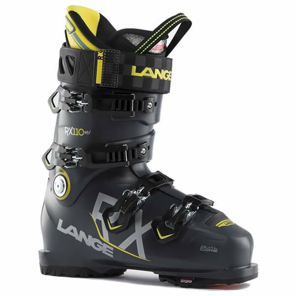 スキーブーツ ラング RX110 (22/23 2023) オールマウンテン LANGE 