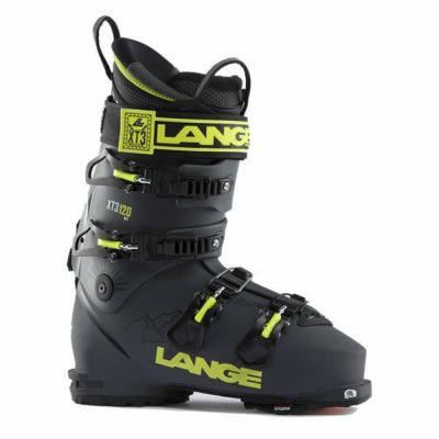 LANGE・ラング スキーブーツ 22-23 RX100 LBK2100 GWソール ゲレンデ 