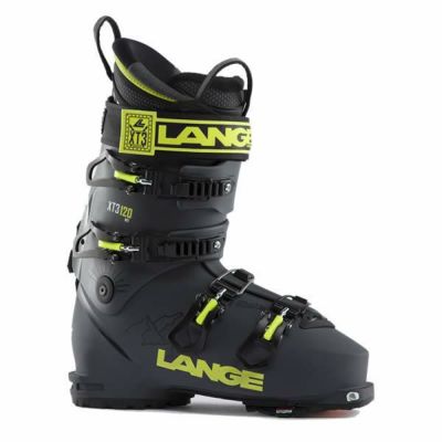 スキーブーツ ラング テックビンディング対応 XT3 FREE 120 MV GW / LBL7030  (23/24 2024) フリーライド LANGE スキーブーツ