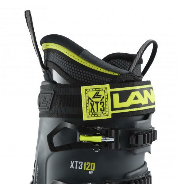 スキーブーツ ラング テックビンディング対応 XT3 FREE 120 MV GW LBL7030 (23/24 2024) フリーライド  LANGE スキーブーツ スキー通販WEBSPORTS