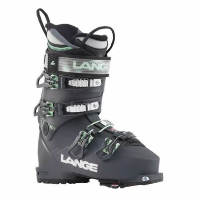 スキーブーツ ラング テックビンディング対応 XT3 FREE 95 W MV GW / LBL7120  (23/24 2024) フリーライド LANGE スキーブーツ