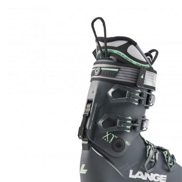 スキーブーツ ラング テックビンディング対応 XT3 FREE 95 W MV GW