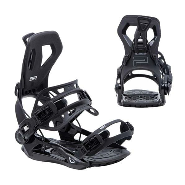 SP ビンディング FT 360 BLACK エスピー SP Bindings sp united(23-24