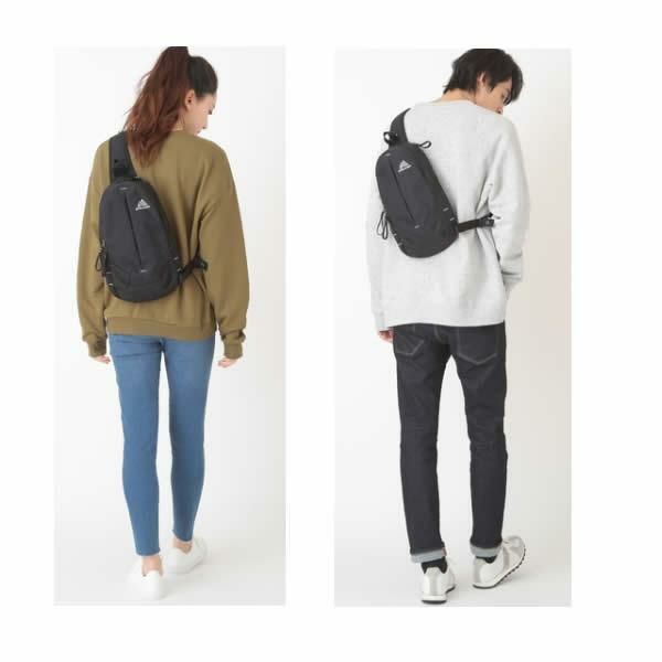 Amazon | [グレゴリー] スケッチ8 ウッドランド | ショルダーバッグ