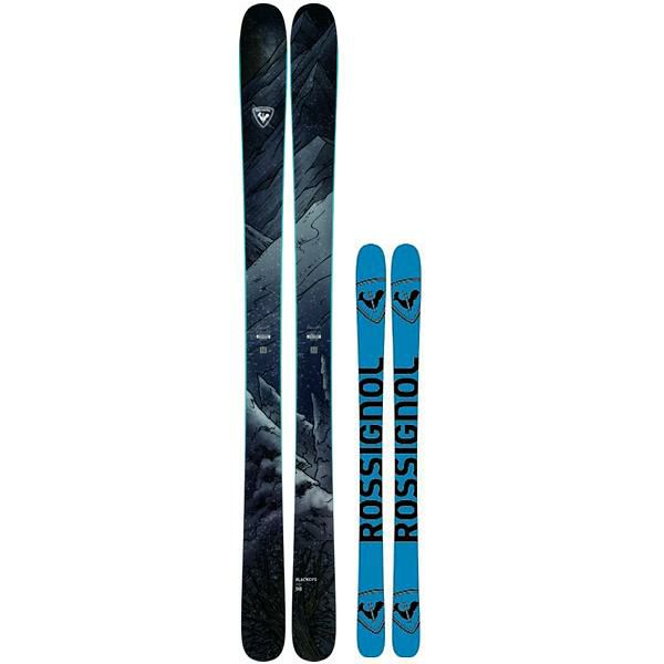 スキーロシニョール アナ雪スキー板 116㎝ - スキー