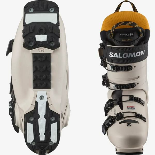 サロモンスキーブーツ テックビンディング対応 SALOMON SHIFT PRO 130 AT シフト プロ(22-23 2023）バックカントリー  スキー靴 スキー通販WEBSPORTS