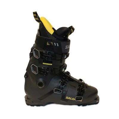 サロモンスキーブーツ テックビンディング対応 SALOMON SHIFT PRO 120 AT シフト プロ (23/24 2024）バックカントリー スキー靴