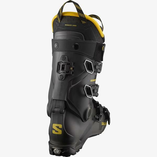 Salomon QST PRO 120 未使用 TLT対応ソールパーツ付き - スキー