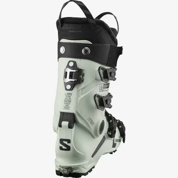 SHIFT Pro 100 AT White Moss / Black / White / 24/24.5