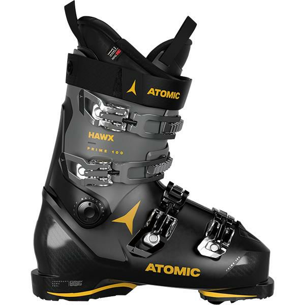 アトミック スキーブーツ ATOMIC HAWX PRIME 100 GW BLACK 