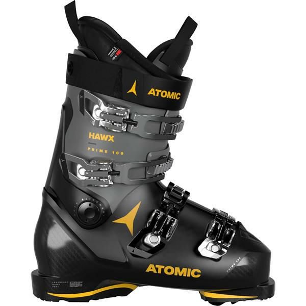 アトミック スキーブーツ ATOMIC HAWX PRIME 100 GW BLACK 
