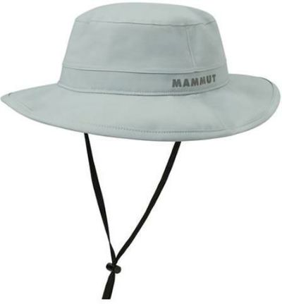 マムート ハット 軽量 Hiking Adventure Hat AF ハイキング