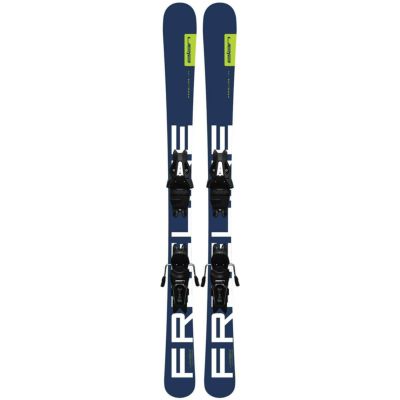 90cm スキーボード ファンスキー TXT90＋ZMスノーボードビンディング 