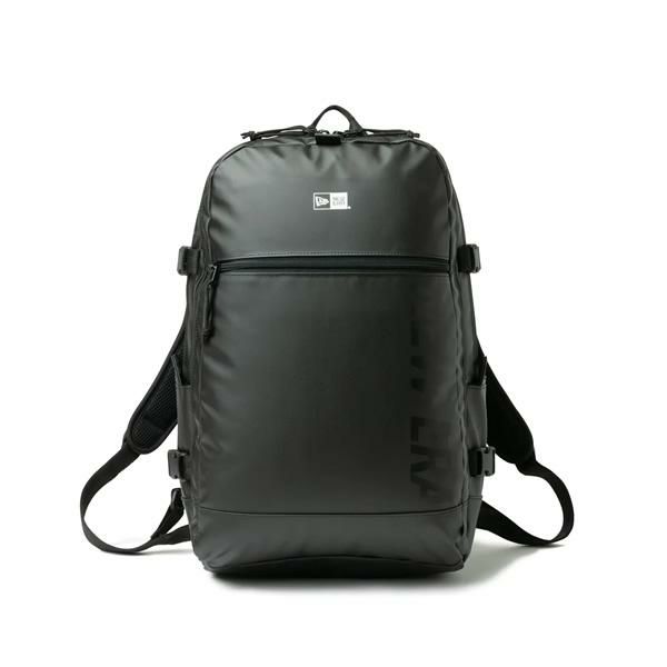 ニューエラ リュック NEWERA Smart Pack 02 28L スマートパック TPUブラック 13061318 バックパック【C1】 |  スキー通販WEBSPORTSスキー板・ブーツ・ウェアを正規モデルを最速でお届け！