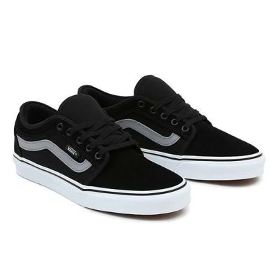 バンズ スニーカー VANS SKATE CHUKKA LOW ヴァンズ チャッカロー