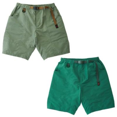 グラミチ　エフバイシー　テクニカル　ショートパンツ　ハーフパンツ　S 楽天市場】Gramicci NN-SHORTS G106-OGS 旧1245-NOJ グラミチ