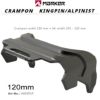 マーカー ビンディング KINGPIN ＆ ALPINIST 専用 クランポン 3
