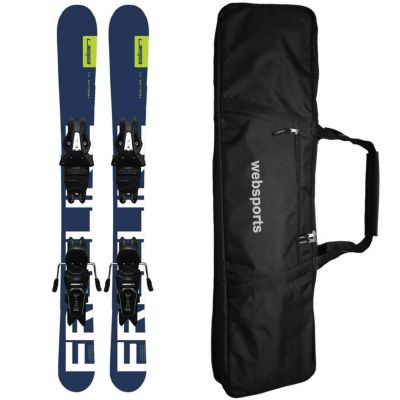 90cm スキーボード ファンスキー ブーツ付きTXT90 ＋ZMスノーボード 