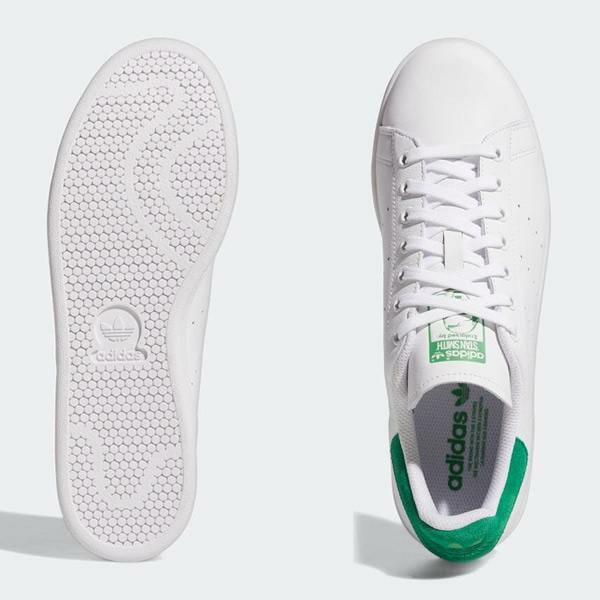 アディダス スケートシューズ スタンスミス ADV STAN SMITH (GX9753