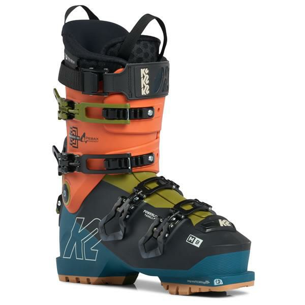 K2 スキーブーツ MINDBENDER 130 LV マインドベンダー130 テックビンディング対応（22-23 2023)ケーツー フリースタイルスキー  ブーツ | スキー通販WEBSPORTSスキー板・ブーツ・ウェアを正規モデルを最速でお届け！
