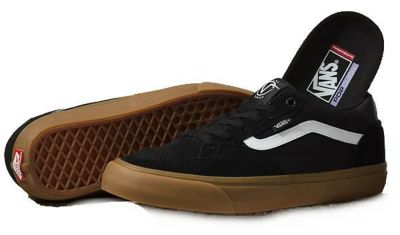 バンズ スニーカー ○28cmのみ VANS WAYVEE OUTDOOR UNEXPLORED