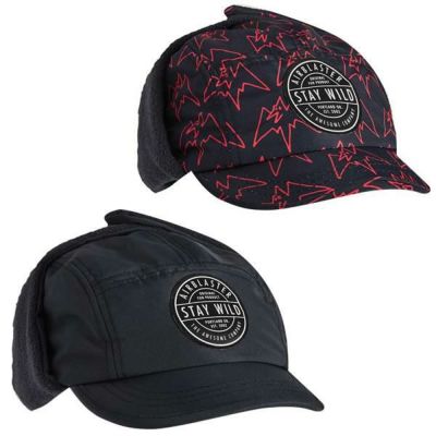 エアブラスター エアーフラップキャップ AIRBLASTER AIR FLAP CAP 帽子