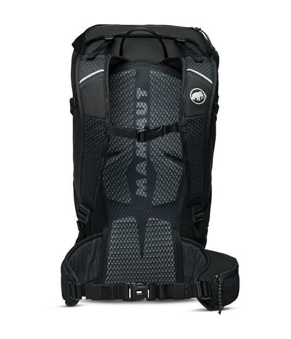 マムート リュック Lithium 30L BLACK 2530-03152 0001 リチウム MAMMUT バックパック マムート バッグ |  スキー通販WEBSPORTSスキー板・ブーツ・ウェアを正規モデルを最速でお届け！