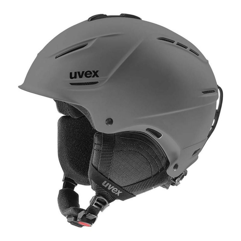 ウベックス スキー ヘルメット p1us 2.0 ワンプラス2.0 ライ 