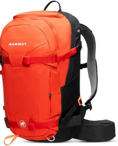 正規品 無料ラッピング可]マムート リュック MAMMUT NIRVANA 35L