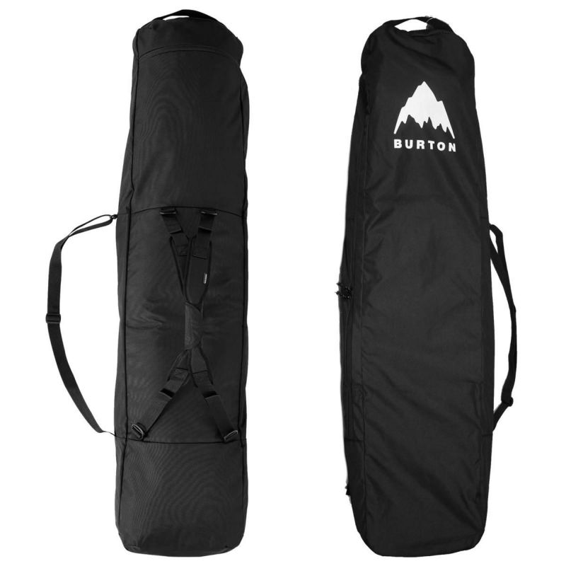 BURTON スノーボードケース 146cm - バッグ