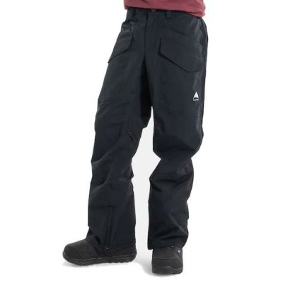 ウィンタースポーツバートン Burton COVERT pants / TRUE BLACK