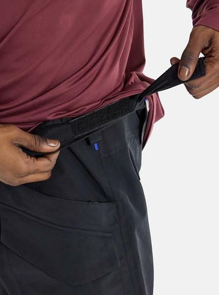 バートン 24-25 スノーボードウェア パンツ COVERT 2.0 -pants