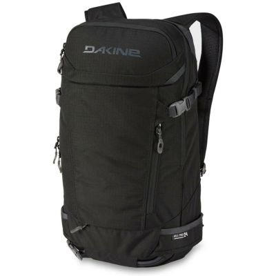 ダカイン リュック 23-24 DAKINE HELI PRO 20L(BLK) (BD237-214)スキー