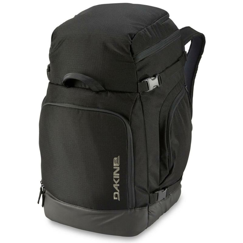 ダカイン 背負えるブーツバッグ BOOT PACK DLX 75L BLACK (BE237-243)ブーツパッグ デラックス ブーツ1足収納可能 DAKINE  ブーツケース 【C1】 | スキー通販WEBSPORTSスキー板・ブーツ・ウェアを正規モデルを最速でお届け！