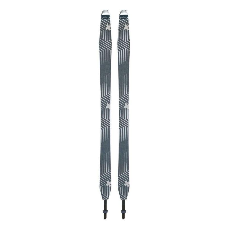 バックカントリースキーセット k2 annex tlt BC シール スキン