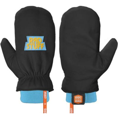 スポーツRad Glove Rancher Mitten - スキー・スノーボード